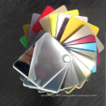 OCAN Mirror PMMA Acrylic Sheet 1220*2440MM 2mm thick